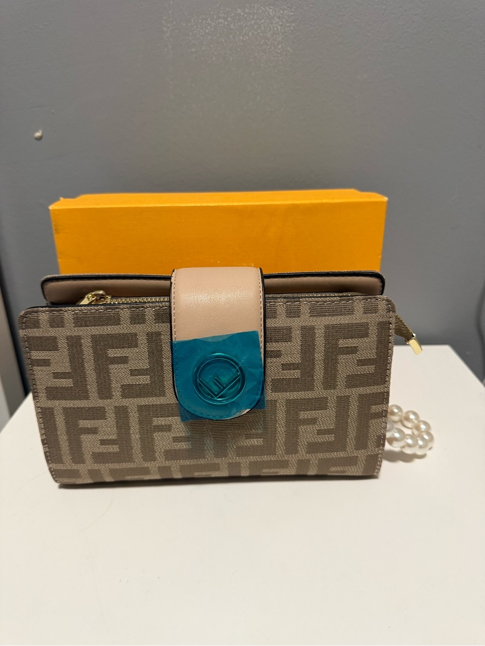 Shoulder bag